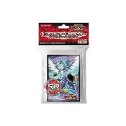 CG1278 [Yu-Gi-Oh! Zeal] OCG "Duelist Card Protector Galaxy-Eyes Photon Dragon" 5 - Image 2