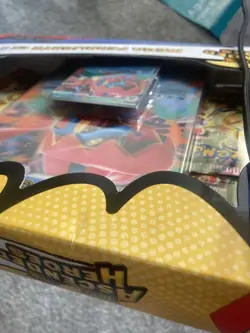 Pokemon Mega Evolution Ascended Heroes Mega Feraligatr EX Box Brand New & Sealed - Image 2