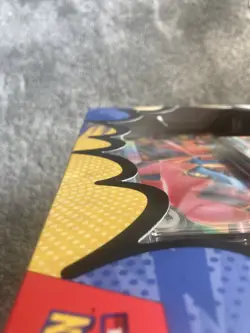 Pokemon Mega Evolution Ascended Heroes Mega Feraligatr EX Box Brand New & Sealed - Image 3
