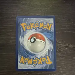Pokemon TCG Reshiram & Charizard GX 194/214 Unbroken Bonds Full Art Holo - Image 3