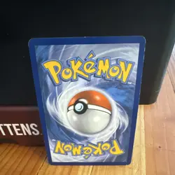 Gengar 60/162 Breakthrough Pokemon TCG Holo Rare Stage 2 HP 130 English - Image 2