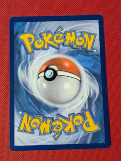 Pokemon TCG - Gengar - 60/162 Holo - XY Breakthrough - Image 2