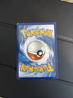 Pokemon TCG XY - BREAKthrough Non-Holo Gengar #60/162 - Image 2