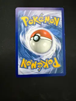 Gengar - 60/162 - XY Breakthrough - Cosmo Holo Promo - LP - Pokemon TCG - Image 2