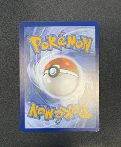 Pokemon Mew ex 232/091 Clean Bubble Mew SIR SV Paldean Fates 180 HP NM English - Image 2