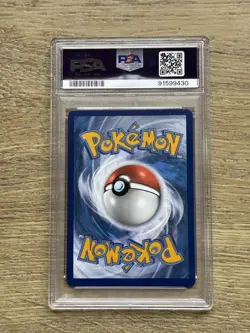 Pokemon Galarian Moltres V Chilling Reign 177/198 PSA 10 - Image 2