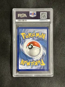 Pokemon PSA 10 2021 Chilling Reign Galarian Moltres V 177/198 Full Art Holo - Image 2