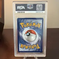 Pokemon Galarian Moltres V Full Art Holo Chilling Reign 177/198 PSA 10 - Image 2