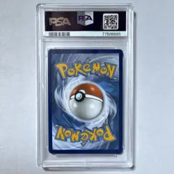Pokemon Galarian Moltres V Full Art Holo 177/198 PSA 10 Chilling Reign - Image 2