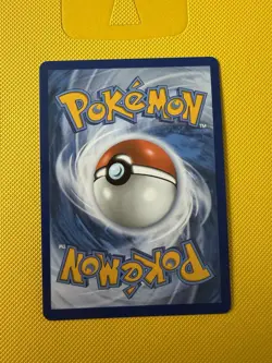 Meowth ex 062/088 Pokemon Double Rare Holo Pokemon TCG (EN) 2022 - Image 2