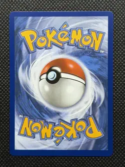 Pokemon Meowth ex Full Art Holo Double Rare 062/088 Near Mint - Image 2