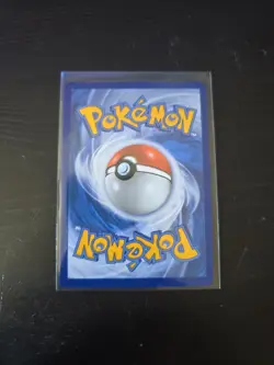 Meowth ex 062/088 Perfect Order Double Rare Holo Pokemon NM - Image 2