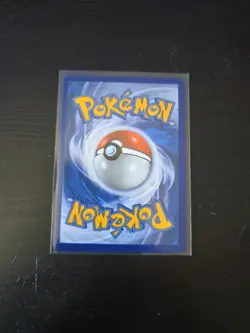 Meowth ex 062/088 Perfect Order Double Rare Holo Pokemon NM - Image 4