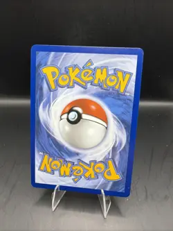 Meowth EX Full Art Holo Double Rare 170 HP Perfect Order 062/088 - Image 2