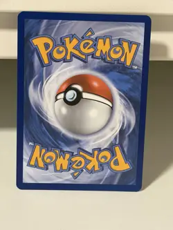 Meowth ex 062/088 Evolutions Holo Double Rare Pokemon TCG Card (English) - Image 2