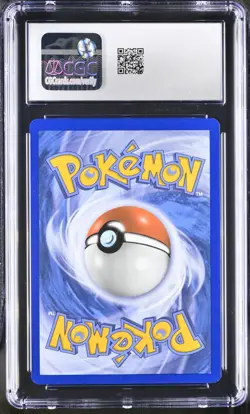 Pokemon Mimikyu SM163 Holo Black Star Promo Team Up Blister - CGC 9.5 - Image 2