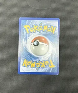 Mimikyu SM163 Holo - Sun & Moon Black Star Promo - Pokemon TCG - LP - Image 2