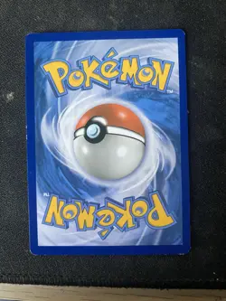 Mimikyu SM163 Holo Ultra Rare Black Star Promo Pokemon TCG Sun Moon LP - Image 2
