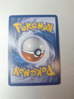Mimikyu SM163 Holo Ultra Rare Black Star Promo Pokemon Card Sun & Moon - Image 5