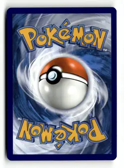 Pokemon Card Beedrill Unlimited LP Base Set (Shadowless) 017/102 - Image 2