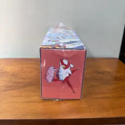 Pokemon Center Fukuoka - Special box Japanese Exclusive - Sealed - Image 4