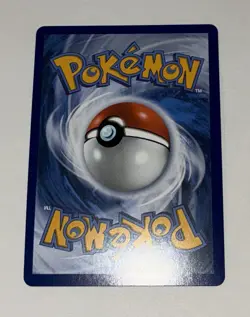 Pokemon TCG Pitch Black Fomantis Full-Art Illustration Rare 085/084 Pre-Release! - Image 2