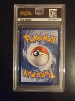 Espeon ex SVP175 Sv: Scarlet & Violet Promo Cards Holo - Image 2
