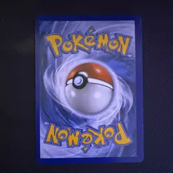Pokemon Meowth 106/094 Me02 Phantasmal Flames Illustration Rare Full Art Holo - Image 2