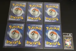 Pokemon Jumbo Card Charizard Set3 FREE SHIPPING!! - Image 2
