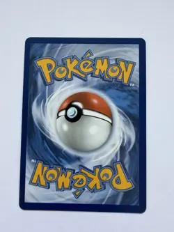 Pokemon TCG Morpeko ex 117/084 Pitch Black SIR - Image 2