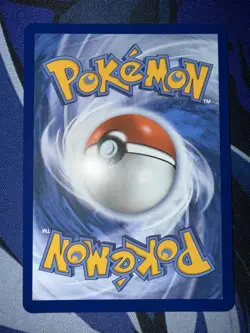 Pokemon TCG: Crobat (Illustration Rare) - 93/86 - ME: Chaos Rising - Image 2