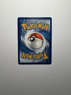 Pokemon TCG Lucario SV22/SV94 Hidden Fates Shiny Vault Holo Rare - Image 2