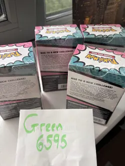 Pokemon TCG Ascended Heroes Bundle Booster Box | 4x Available ✅ | Sealed - Image 2