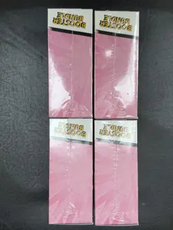 4x Pokemon Mega Evolution Ascended Heroes Booster Box factory sealed - Image 3