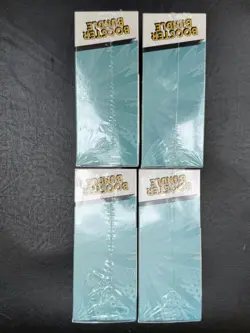 4x Pokemon Mega Evolution Ascended Heroes Booster Box factory sealed - Image 4