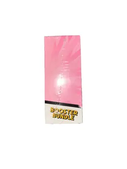 Pokemon Center Mega Evolution Ascended Heroes Booster Bundle Box Sealed Lot 4x - Image 5