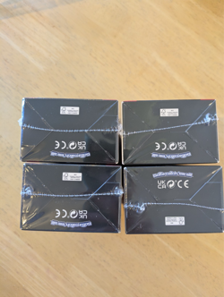 4x Pokemon centre Ascended Heroes Booster Bundle (6 packs) NEW AND SEALED BOX - Image 4