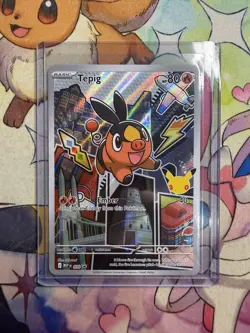 First Partner Series 2 Illustration Collection: Unova Starters Gen 5 Pokemon TCG - Image 2