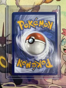 First Partner Series 2 Illustration Collection: Unova Starters Gen 5 Pokemon TCG - Image 3