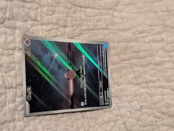 Pokemon TCG Cleffa 202/197 Illustration Rare Full Art Holo Obsidian Flames ENG - Image 5