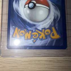 Cleffa Pokemon TCG Full Art Illustration Rare Holo Obsidian Flames 202/197 - Image 4