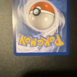 Pokemon Cleffa 202/197 SV03 Obsidian Flames Holo Illustration Rare Full Art 30 - Image 5