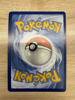 Pokemon TCG Cleffa 202/197 Obsidian Flames Illustration Rare Full Art Holo - Image 2