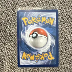 SV03 Obsidian Flames Cleffa 202/197 Illustration Rare Full Art Holo EN 2023 - Image 4