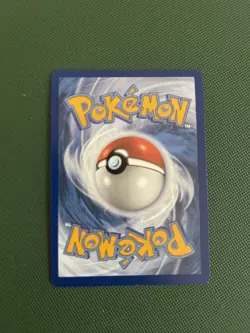 Pokemon Cleffa Illustration Rare Full Art Holo 202/197 SV03 Obsidian Flames ENG - Image 2