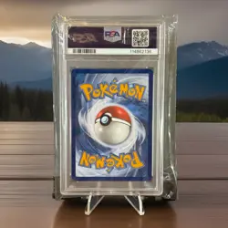 2025 POKEMON PRE EN SYLVEON Ex SURPRISE BOX EXCLUSIVE PSA 10 GEM MINT - Image 2