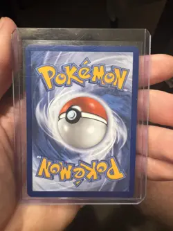 Raticate 099/088 Illustration Rare - ME03 Perfect Order - Pokemon TCG NM - Image 2