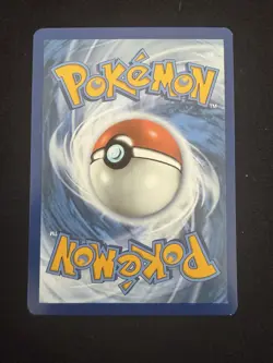Pokemon TCG Ninetales Obsidian Flames Card 199/197 - Image 2