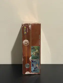 Pokemon TCG Gem Pack Vol 3 Booster Box - Brand New Sealed - UK Shipping - v2 - Image 4