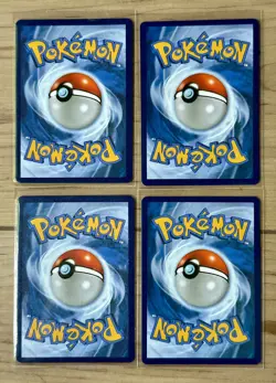BUBBLE CHARMANDER SQUIRTLE BULBASAUR PIKACHU EX POKEMON CARD - * FAN ART * - Image 2